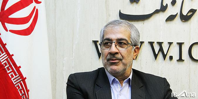 امکان حمله ملخ‌ها به هر شهری وجود دارد