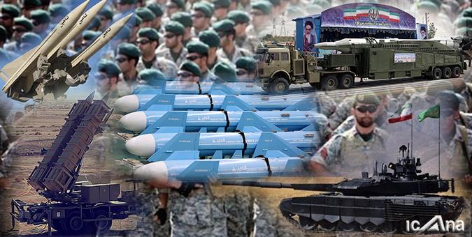 مسیر خودکفایی نظامی ایران توقف ناپذیر است/ تقویت بنیه دفاعی متناسب با نیازهای داخلی انجام می‌شود