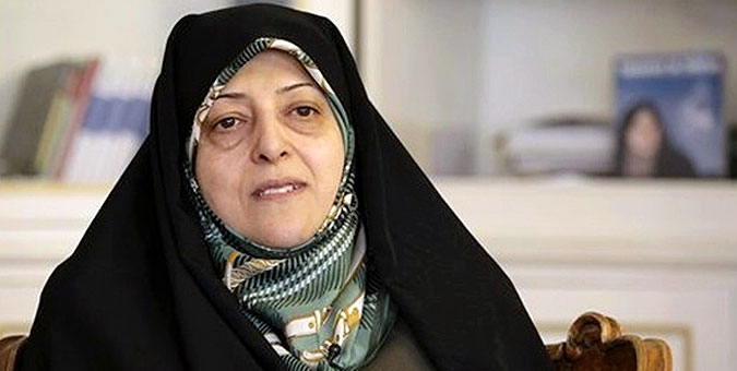دیدار ابتکار با مطهری و سلحشوری برای تصویب لایحه «حمایت از کودکان و نوجوانان»