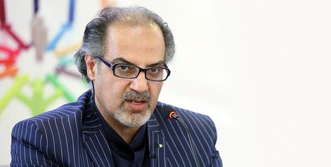 رئیس جمهور آمریکا به دنبال اعمال هژمونی اقتصادی با چاشنی امنیت است