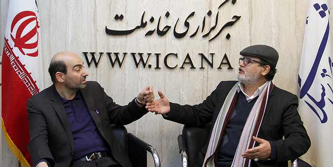 ابوترابی: شهیدی درب بنیاد را به روی ایثارگران بسته وپاسخگو نیست/ ابطحی: وزارتخانه شدن بنیاد شهید مشکل اختلاس‌ها و رانت‌‌ها را رفع نمی‌کند