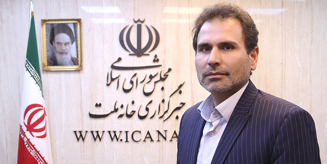 سوال از رئیس جمهور در مقطع کنونی ضرورتی ندارد