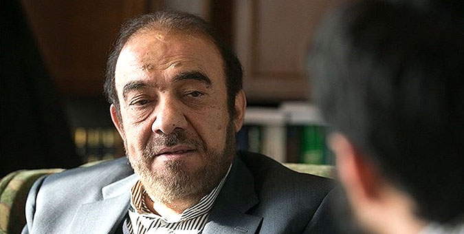 مردم به میزانی که از مسائل کشور مطلع هستند آرامش پیدا می‌کنند/دولت نگذارد کالاهای اساسی گران شود/کسی باید در دولت باشد که افزایش قیمت گوشت برایش درد داشته باشد