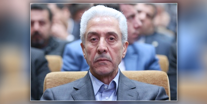 همکاری های علمی برای رفع مشکلات اکوسیستم دریای خزر تقویت شود