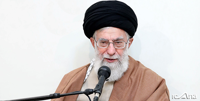 رهبری بعد از ظهر چهارشنبه در حرم رضوی سخنرانی می‌کنند