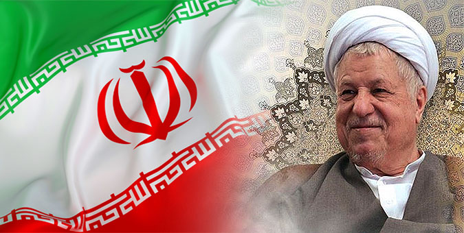 «محسنی بندپی» سالروز درگذشت آیت الله هاشمی رفسنجانی را تسلیت گفت
