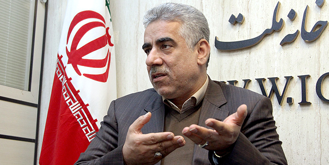 سوال جدیدی از رییس جمهور درباره مشکلات اقتصادی به هیئت رییسه مجلس رسید