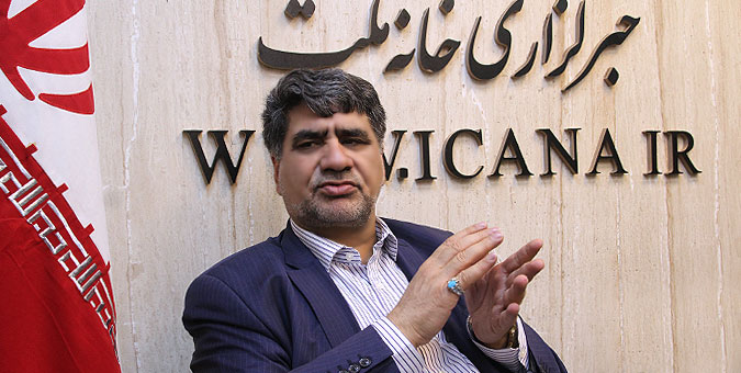اجازه واردات گوشی تلفن همراه به شرکت‌های تازه تاسیس داده شود/ پرونده شرکت‌های متخلف تعیین تکلیف نشده است