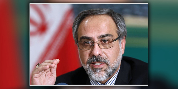 ایجاد دفتر حافظ منافع ایران در عربستان تنها برای پیگیری مسائل حجاج
