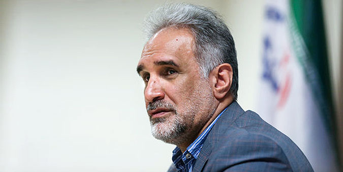 هیولای فساد و نقطه آغاز