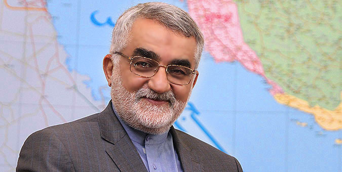 همه کشورهای عربی منطقه با سیاست‌های آمریکا هم‌داستان نمی‌شوند/ شورای همکاری‌ خلیج فارس مجری منافع آمریکا