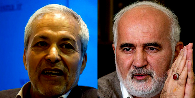 میرلوحی:برای این‌که توکلی بخواهد پرچمدار مبارزه با فساد شود، 12 سال دیر شده/ توکلی: هر وقت یک شخصی می خواهد کاری خوب انجام دهد از او می پرسند چرا قبلاً این کار را نکردی؟