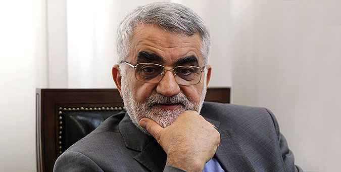 تخریب مجلس به دلیل اثرگذاری خانه ملت بر تحولات کشور است
