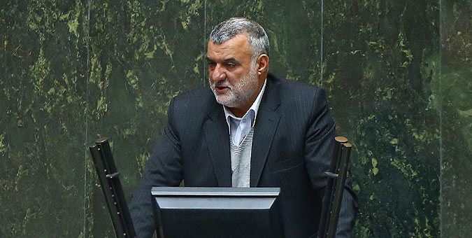 هیچ گاه برای تصدی پست رایزنی نکردم/ تمام توانم را برای انجام وظیفه به کار گرفته‌ام