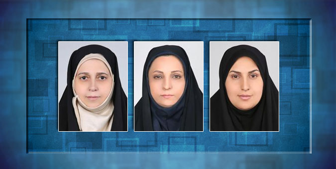 محمودی، ربیعی و سلحشوری برای شرکت در کنفرانس مقام زن به نیویورک رفتند