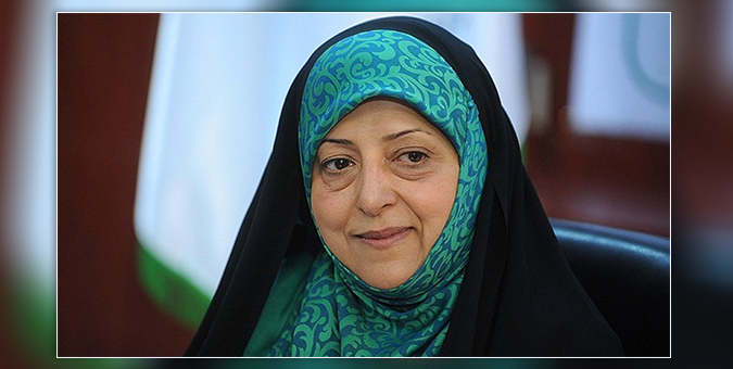 رییس جمهور در موضوع گشت ارشاد بی‌تفاوت نیست/باید باب گفت‌و‌گوی بین‌نسلی گشوده ‌شود
