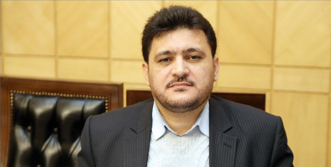 تعامل دولت و مجلس رو به تاریکی رفته است