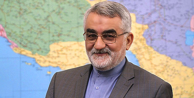 بحث دوتابعیتی‌ها فقط مربوط به کسانی است که در ساختار دولت مسئولیت دارند