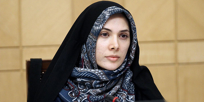 اجرای قانون جدید بازنشستگان گام خوبی برای حضور جوانان در عرصه‌های مدیریتی است