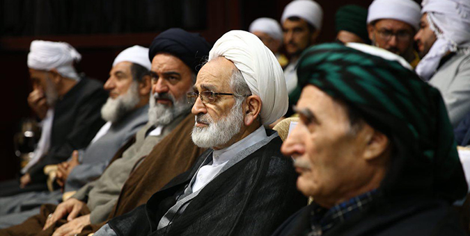 اروپا رفیق پشت پرده آمریکا و صهیونیسم بین الملل است