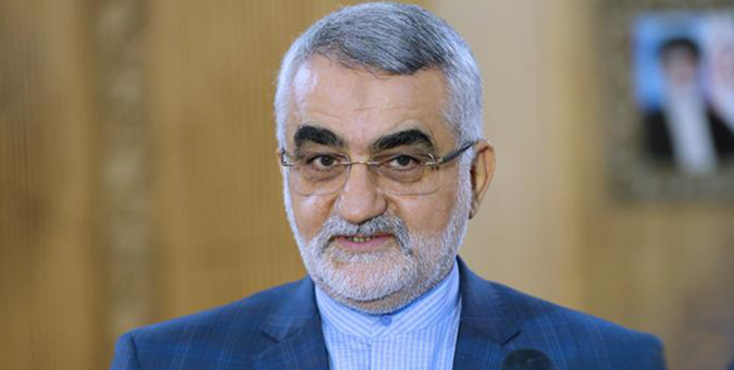 بروجردی: توانمندی‌های دولت بیش از آن‌چیزی است که نمود دارد