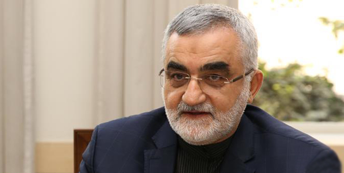 مقامات کردستان عراق امنیت تروریست‌های ساکن اقلیم را تأمین نکنند