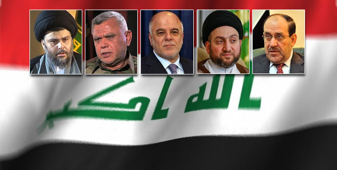 نتیجه ائتلاف‌های سیاسی عراق؛ هرج و مرج در دولت یا انسجام؟