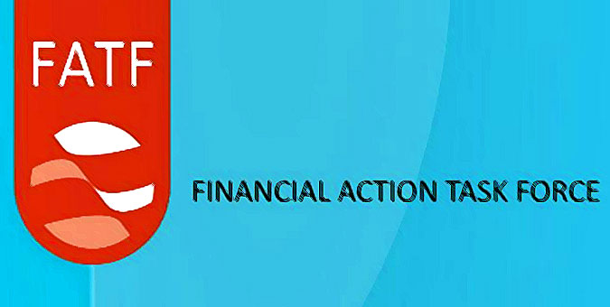 سومین مهلت 4ماهه FATF به ایران برای سوءاستفاده از وضعیت اقتصادی کشور است