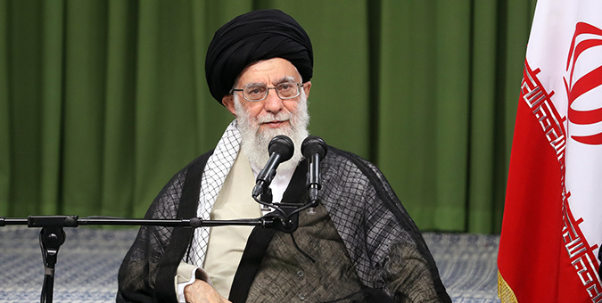 لازمه رسیدن نیروی انتظامی به جایگاهی در تراز انقلاب پیشرفت بدون توقف است