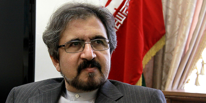 ادعاهای مراکش درقبال ایران تنها به اهداف دشمنان امت اسلامی کمک می کند