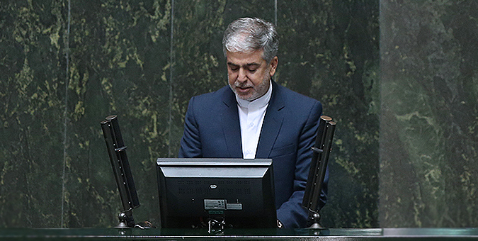 ضرورت تسریع وزارت نفت و تعاون در ساخت پالایشگاه آناهیتا