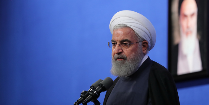 اگر جلوی صادرات نفت ایران در خلیج فارس گرفته شود نفتی صادر نخواهد شد