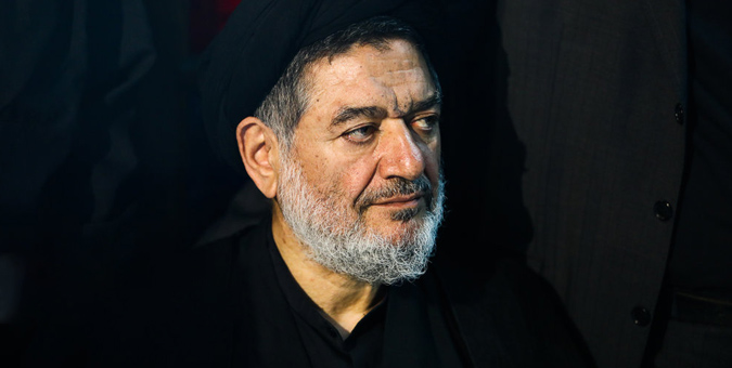 مجاهدت و جانبازی مرحوم محتشمی پور در مسیر انقلاب اسلامی