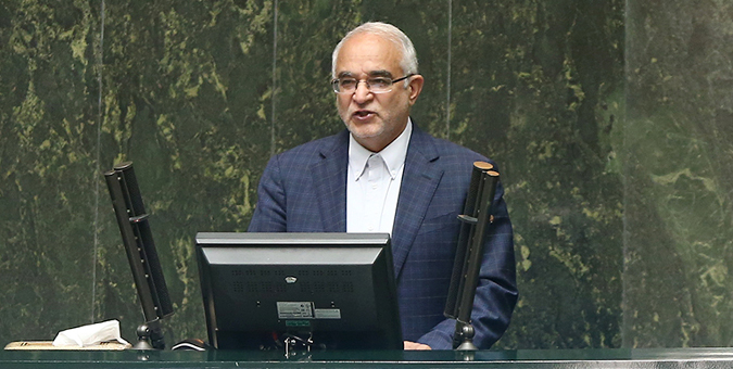 اهدای یک پنجم حقوق نمایندگان برای کمک به نیازمندان آسیب دیده از شیوع کرونا