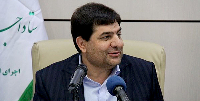 تبریک رئیس ستاد اجرایی فرمان امام (ره) به دکتر قالیباف
