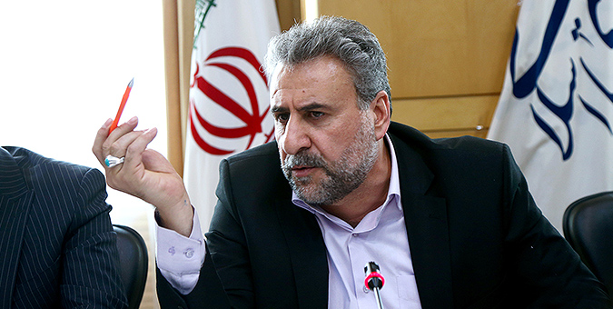تروریستی خواندن سپاه توهین به قانون اساسی جمهوری اسلامی است / آمریکا مثلث قدرت را در ایران نشانه گرفته است