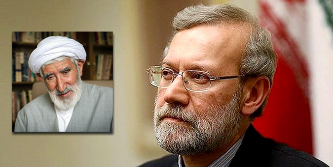 پیام تسلیت رئیس مجلس در پی درگذشت احمد احمدی