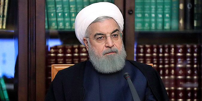 نمایندگان از توضیحات روحانی درباره وضعیت رکود اقتصادی قانع نشدند
