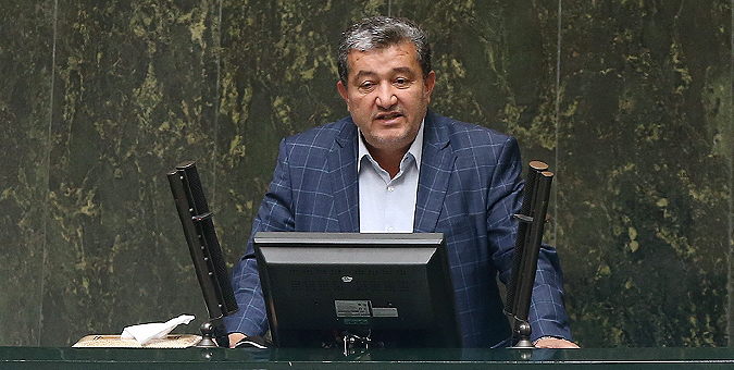 کمبود آب شرب به ابرچالش همدان تبدیل شده است