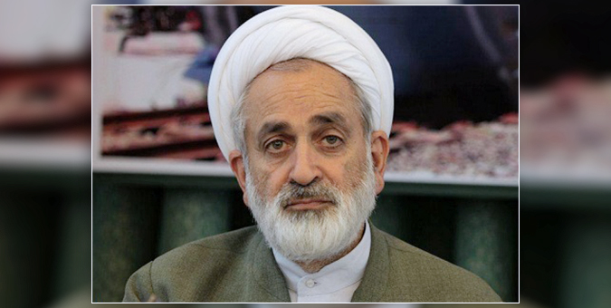 آمریکا به حماقت خود ادامه دهد، هیچ سرباز آمریکایی در منطقه خواب راحت نخواهد داشت