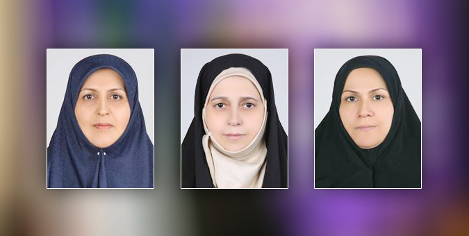 پیام تسلیت بانوان کمیسیون فرهنگی مجلس در پی درگذشت جمشید مشایخی