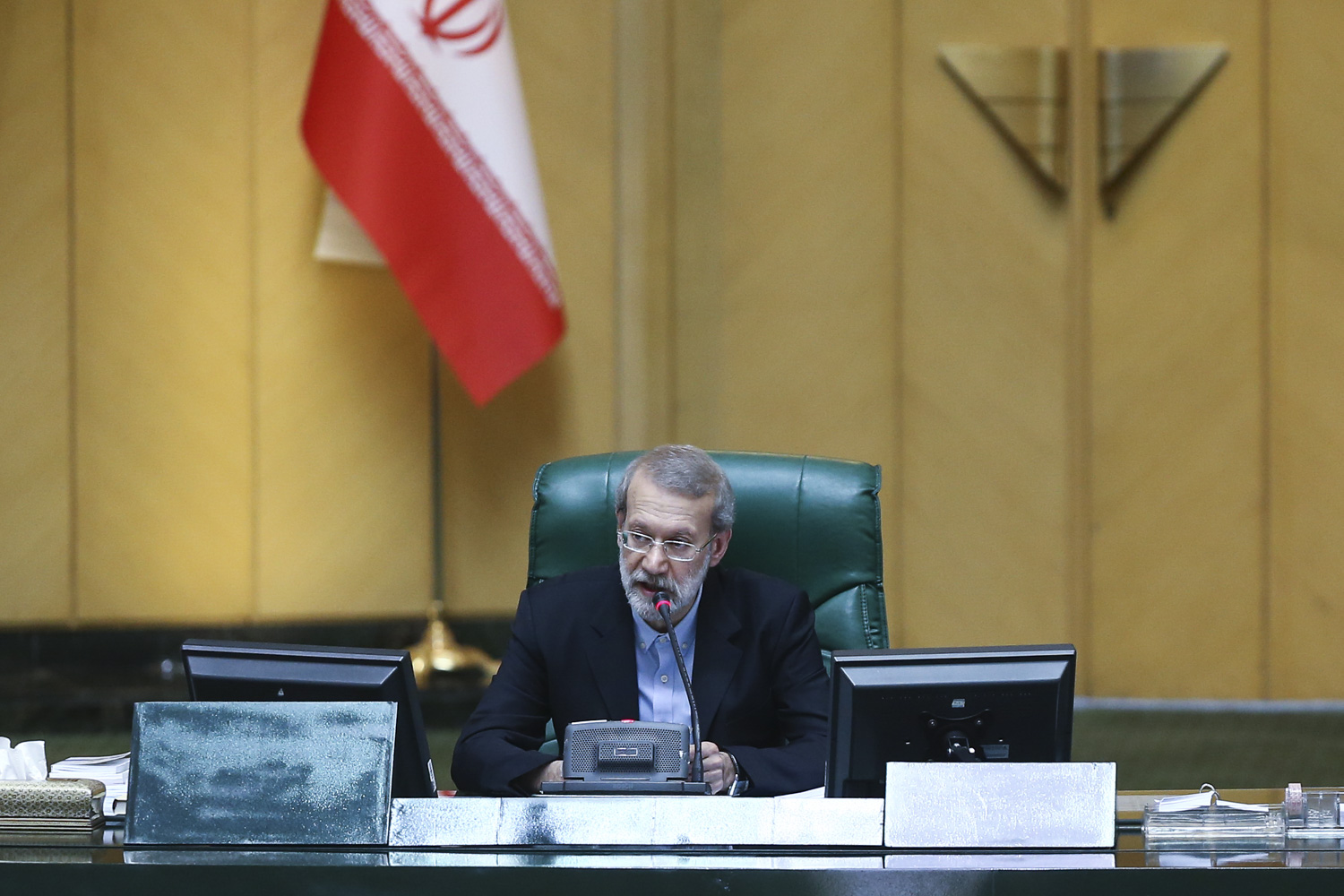صحن علنی 20 خرداد مجلس شورای اسلامی