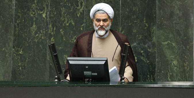 نورزوی از توضیحات رحمانی فضلی قانع شد