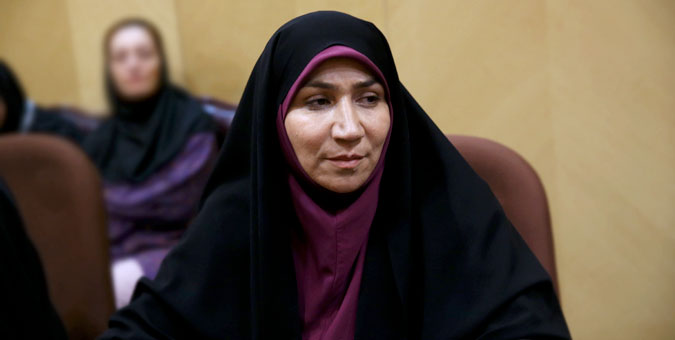 اخذ مجوز ایجاد ناحیه تخصصی قطعه سازی خودرو در نیشابور