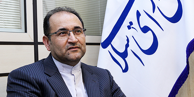 آغاز روند غنی‌سازی به معنای آمادگی ایران برای خروج از برجام است