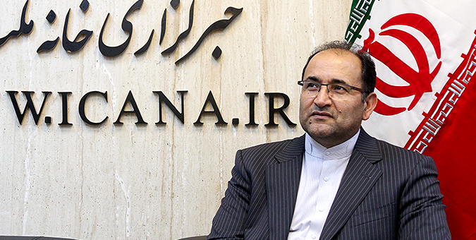 کشورهای درگیر در جنگ یمن پای میز مذاکره سیاسی بنشینند/ با جنگ مشکل یمن حل نمی شود