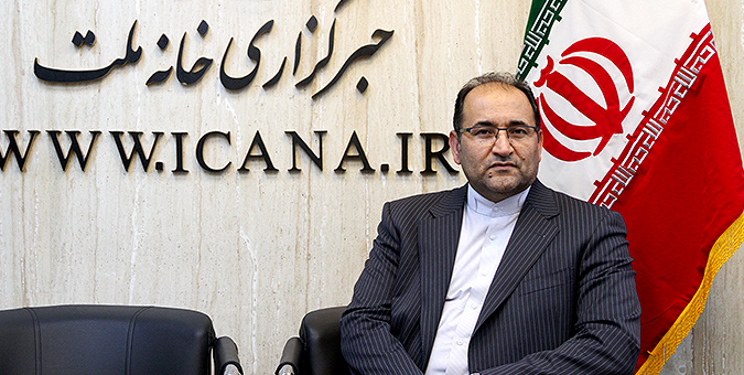 هدف واشنگتن از واگذاری پایگاه‌های نظامی، ایجاد پوشش دفاع موشکی است