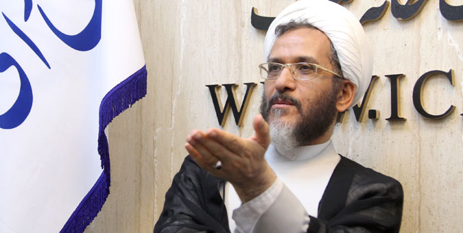 دولت پاکستان باید پاسخگوی فاجعه تروریستی زاهدان باشد