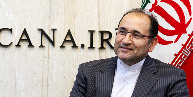 ایران باید به شورای امنیت و دیوان لاهه شکایت کند