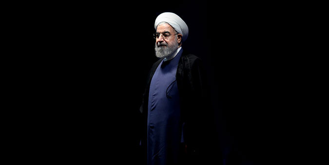 در دیدار اخیر روحانی با طیفی از اصلاح طلبان چه گذشت؟
